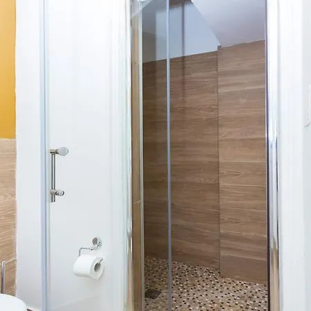 Apartment City Hall аpartments On Nezavisimosti 27a