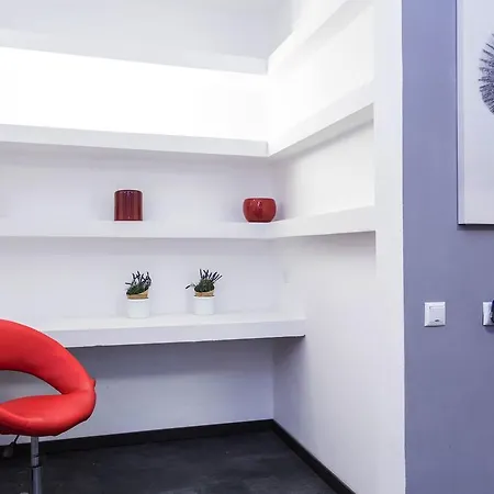 City Hall аpartments On Nezavisimosti 27a Minsk